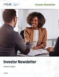 Investor Newsletter July 2022