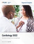 Cardiology 2022: Which Vendors Are Holding Ground in This Volatile Market?) Report Cover Image
