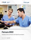 Forcura: First Look 2022