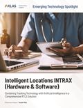 Intelligent Locations INTRAX (Hardware & Software): Emerging Technology Spotlight 2022 Report Cover Image