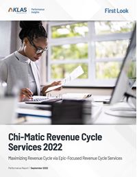 Chi-Matic Revenue Cycle Services
