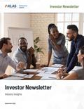 Investor Newsletter September 2022