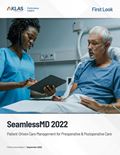 SeamlessMD 2022: Patient-Driven Care Management for Preoperative & Postoperative Care