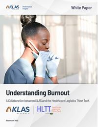 Understanding Burnout