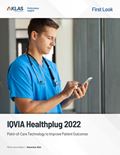 IQVIA Healthplug 2022: Point-of-Care Technology Improving Provider Workflows