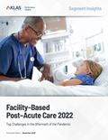 Facility-Based Post–Acute Care 2022: Top Challenges in the Aftermath of the Pandemic