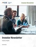 Investor Newsletter December 2022