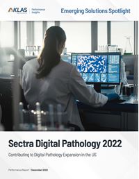 Sectra Digital Pathology