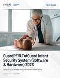 GuardRFID TotGuard Infant Security System (Software & Hardware): First Look 2023 Report Cover Image