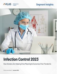 Infection Control 2023