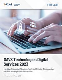 GAVS Technologies Digital Services