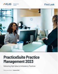 PracticeSuite Practice Management