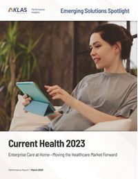 Current Health 2023