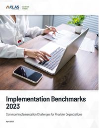 Implementation Benchmarks 2023