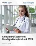 Ambulatory Ecosystem Veradigm Complete Look 2023