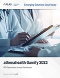 athenahealth Gamify 2023: RCM Optimization through Gamification