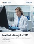 Ibex Medical Analytics 2023: Providing Increased Accuracy and Efficiency in Digital Pathology for Primary Diagnosis