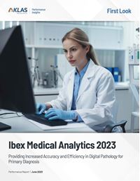 Ibex Medical Analytics 2023