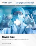 Navina 2023: Driving Outcomes through an AI-Powered Workflow Solution