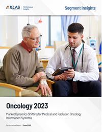 Oncology 2023