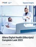 Altera Digital Health (Allscripts) Complete Look 2023