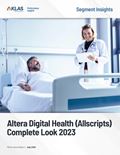 Altera Digital Health (Allscripts) Complete Look 2023