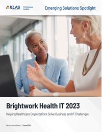 Brightwork Health IT