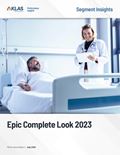 Epic Complete Look 2023) Report Cover Image