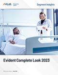 Evident Complete Look 2023) Report Cover Image