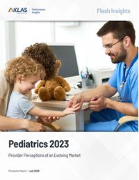 Pediatrics 2023