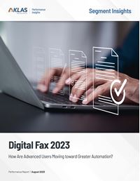 Digital Fax 2023