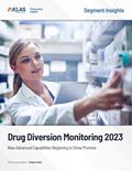 Drug Diversion Monitoring 2023: New Advanced Capabilities Beginning to Show Promise