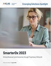 SmarterDx 2023