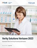 Verity Solutions Verisave: First Look 2023