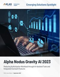 Alpha Nodus Gravity AI