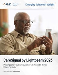 CareSignal by Lightbeam
