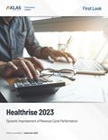 Healthrise: First Look 2023