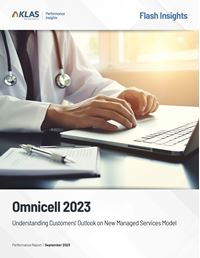 Omnicell 2023