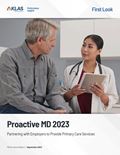 Proactive MD: First Look 2023