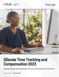 QGenda Time Tracking and Compensation 2023