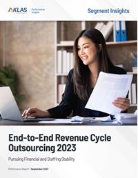 End-to-End Revenue Cycle Outsourcing 2023