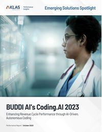 BUDDI AI’s Coding.AI 2023