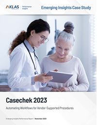 Casechek 2023