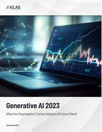 Generative AI 2023