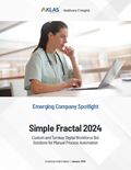 Simple Fractal 2024: Custom and Turnkey Digital Workforce Bot Solutions for Manual Process Automation