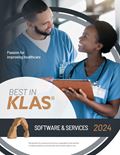 2024 Best in KLAS Awards - Software and Services