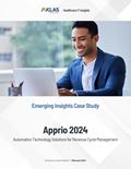 Apprio 2024: Automation Technology Solutions for Revenue Cycle Management