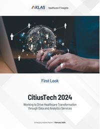 CitiusTech 2024