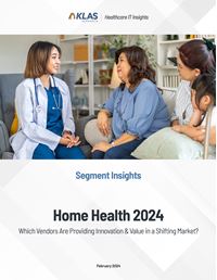Home Health 2024