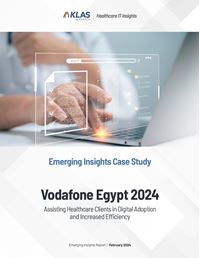 Vodafone Egypt 2024